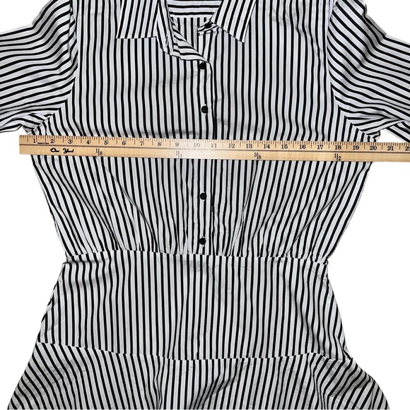 BB DAKOTA dress size 10 - Picture 5 of 7